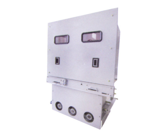 10KV、24KV、40.5KV戶內高壓功能單元手車